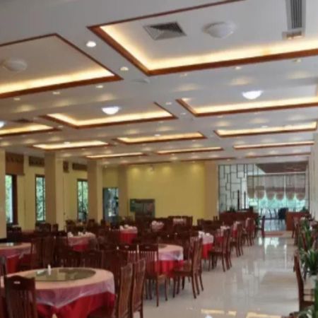 Yangshuo Harbour View Hotel Exterior foto