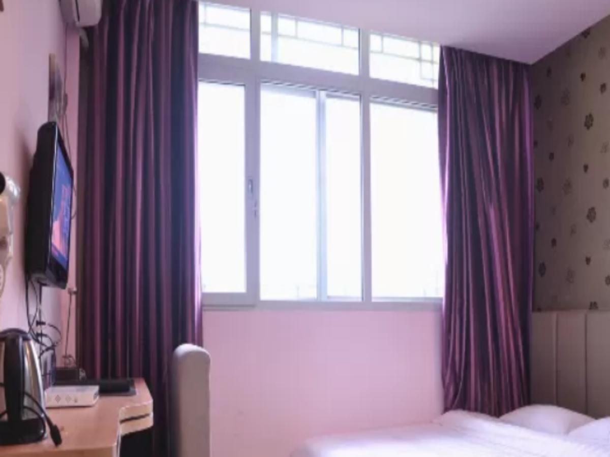 Yangshuo Harbour View Hotel Exterior foto