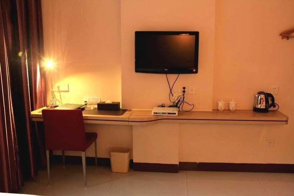 Yangshuo Harbour View Hotel Exterior foto